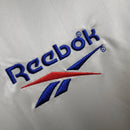 Palmeiras Retro Third Parmalat 1997