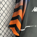 Vasco Training Jersey Black 2024/25 - Kappa