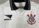 Corinthians Retro 1997 I Home Jersey Suvinil