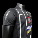 Corinthians Retro 2004 II Away Jersey Pepsi Twist