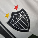 Atletico Mineiro Retro Away 1997 Jersey Tenda