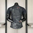 Japan 2024/25 Samurai Black Special Edition - Player Version