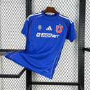 Universidad De Chile 2025/26 I Home Jersey - Fan Version