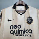 Corinthians 2010 Centenary Edition Jersey - Retro Version