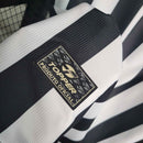 Botafogo Retro Home 1999/00 Jersey - Topper