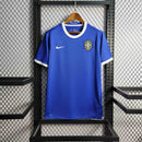 Brazil Retro Away 2006 Jersey