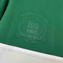 Palmeiras Retro Special Edition Green 2014