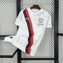 Manchester City 2025/26 II Away Jersey - Fan Version