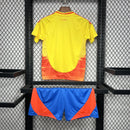 Colombia I Home Kit Kids