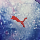 Manchester City 2025/26 Purple concept Jersey - Fan Version