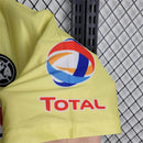 Club America Home Retro 2014/15 Jersey