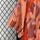 Universidad De Chile 2025/26 II Away Jersey - Fan Version