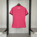 Flamengo 24/25 Pink Jersey - Women's