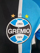 Gremio Home Authentic Jersey 2025/26 - Player Version