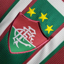 Fluminense Retro Home Jersey 2002/03 Unimed