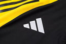 Atletico Mineiro Training Suit Black 2025/26