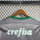 Palmeiras Retro Special Edition Gray 2014/15