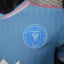 Inter Miami CF 2025/26 III Third Jersey - Player Version