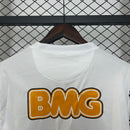 Santos 11/12 I Home Long Sleeves Jersey Retro