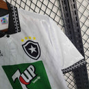 Botafogo Retro Away 1995 Jersey 7up - Finta