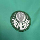 Palmeiras Home Retro Parmalat 1997/98