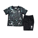 Kids Korea Away Jersey 2024