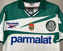 Palmeiras Third Retro Parmalat 1996