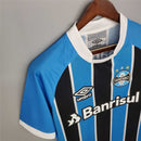 Gremio Retro Home Jersey 2017 Banrisul - Umbro