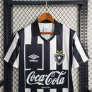 Botafogo Retro Away 1997 Jersey Coca-Cola - Umbro