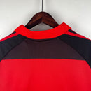 Flamengo 1987 I Home Jersey - Retro Version