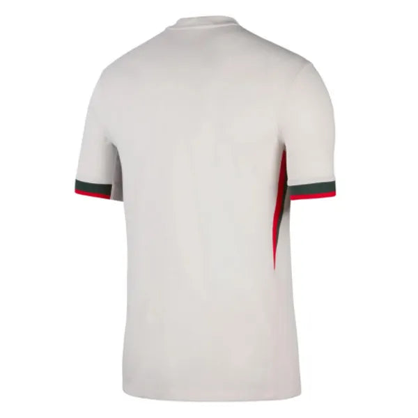 Chelsea 25/26 II Away Jersey - Fan Version