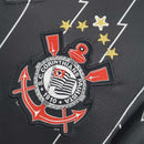 Corinthians Retro 2011/12 II Away Jersey Neo Quimica