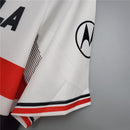 Sao Paulo Retro Home 1999/00 Jersey Motorola