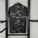 Ajax 2025/26 Stone Island Special Jersey - Fan Version