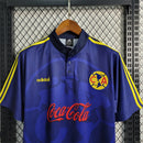 Retro Club America Home 1998/99 Jersey