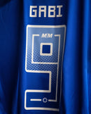 Cruzeiro 24/25 I Home Jersey Full Sponsor - Fan Version