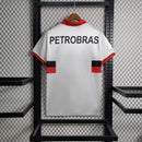 Flamengo 1994 II Away Jersey - Retro Version
