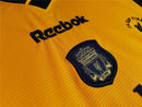 Liverpool Retro Away Jersey 2000/01