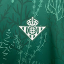 Real Betis 2025/26 Sustainability Special Edition Jersey - Fan Version