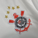 Corinthians Retro 2011/12 I Home Jersey Neo Quimica