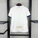 Barcelona 2025/26 White Especial Jersey - Fan Version