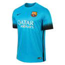 Barcelona Retro Third Jersey 2015/16