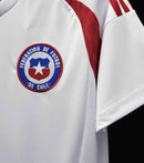 Chile Retro Away 2024 Jersey
