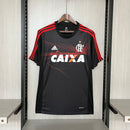 Flamengo 2013 Black Jersey - Retro Version