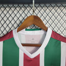 Fluminense Retro Home Jersey 2016/17
