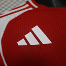 Arsenal 2025/26 I Home Jersey - Player Version