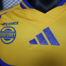 Tigres Home Kit Player Version 2024/25