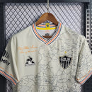 Atletico Mineiro Special Edition 2022 Mapa - Dourada