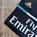 AC Milan Retro Third Jersey 2011/12