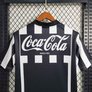 Botafogo Retro Away 1997 Jersey Coca-Cola - Umbro